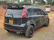 Nissan Note 2010 Black - 4