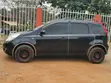 Nissan Note 2010 Black - 5