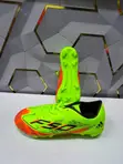 Adidas F50 Green Football Boots (Size 40-45) - 2