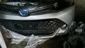 Toyota Fielder 165 Nosecut