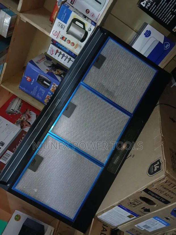 Haier Kitchen Range Hood Mpya - 1