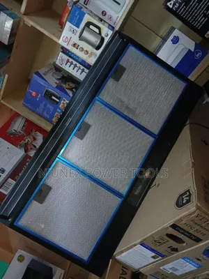 Haier Kitchen Range Hood Mpya