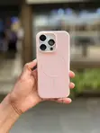 iPhone 16 Pro Case - Beats Midnight Black - 2