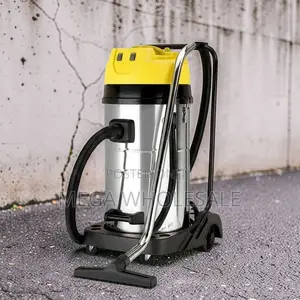 Vacuum Cleaners za Wet & Dry za Silinda 1200W (10L, 15L, 20L)
