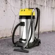 Vacuum Cleaners za Wet & Dry za Silinda 1200W (10L, 15L, 20L) - 1