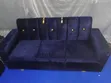 Kitanda 3.5x6, Godoro & Sofa ya Viti 3 - 1