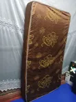 Kitanda 3.5x6, Godoro & Sofa ya Viti 3 - 5