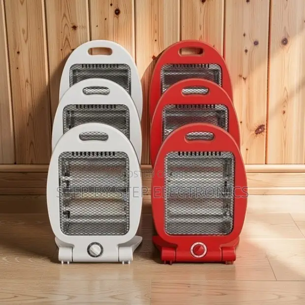 Wholesale 700W/800W Electric Room Heater - 1