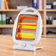 Wholesale 700W/800W Electric Room Heater - 2
