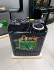 Syinix Twin Tub Washing Machine 10kg - 2