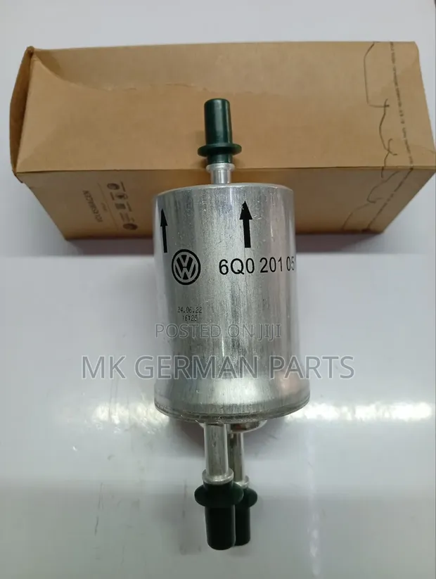 Kichujio cha Mafuta Halisi kwa Magari ya VW Group - 1