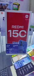 Xiaomi Redmi 15C 4G 128GB Mpya Kijivu - 3