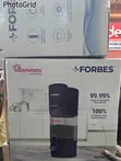Ramtons Forbes Nectar 4000lt NXT Gravity Purifier - 1