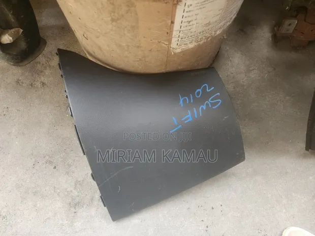 Suzuki Swift Airbag ya Dashboard - 1