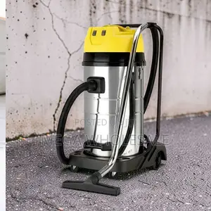 Easy Cleaning 10L-20L 1200W Kisafishaji cha Mfumo wa Maji na Kikavu