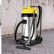 Easy Cleaning 10L-20L 1200W Kisafishaji cha Mfumo wa Maji na Kikavu - 1