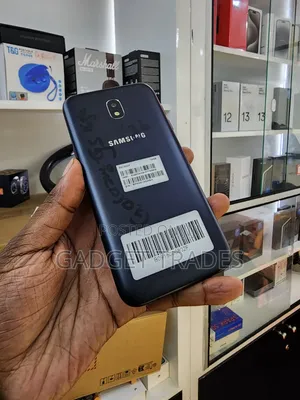 Samsung Galaxy J5 16GB Used - Ex-UK