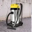 1200W Wet & Dry Cylinder Vacuum Cleaner (10L, 15L, 20L) - 1