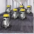 1200W Wet & Dry Cylinder Vacuum Cleaner (10L, 15L, 20L) - 2