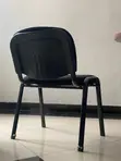 Fabricated Stackable Captain Chair - 2