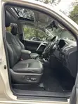 Toyota Land Cruiser Prado 2.8 TX 2021 White - 1