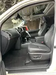 Toyota Land Cruiser Prado 2.8 TX 2021 White - 2