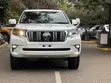 Toyota Land Cruiser Prado 2.8 TX 2021 White - 3
