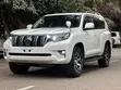 Toyota Land Cruiser Prado 2.8 TX 2021 White - 4