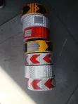 Warning Tapes - Tape ya Kuzuia Usalama - 2