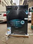 Hisense 9KG Front Load Washing Machine - Inverter - 2