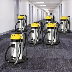 Vacuum Cleaners za Silinda za Lita 10, 15, 20 za Lita 1200W za Maji na Kavu