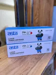 HP W2411A Toner Rangi ya Cyan - 1