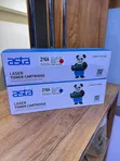 HP W2411A Toner Rangi ya Cyan - 2