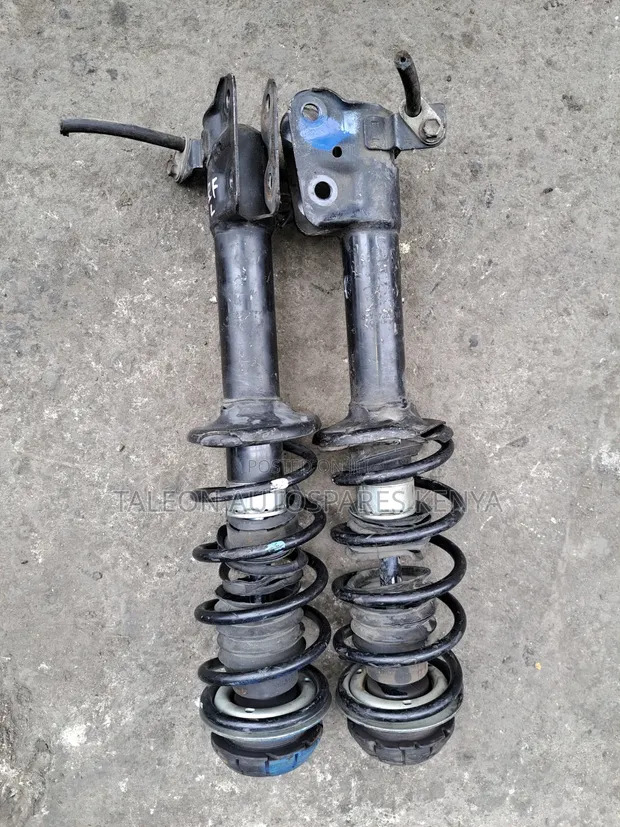 Suzuki Alto 2018 Shocks za Mbele (Zilizotumika) - 1