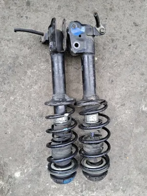 Suzuki Alto 2018 Shocks za Mbele (Zilizotumika)