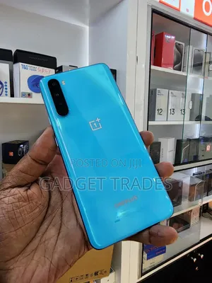 OnePlus Nord 128GB Blue