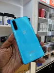 OnePlus Nord 128GB Blue - 1