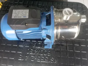 1HP Booster Pump ya Maji