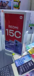 New Xiaomi Redmi 15C 256GB Gray - 3