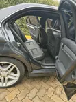 Mercedes-Benz C250 2013 Nyeusi - 2
