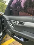 Mercedes-Benz C250 2013 Nyeusi - 4