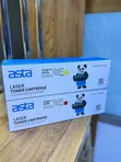 HP CB542A Compatible Toner Cartridge - 1