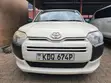 Toyota Probox 2016 White - 1