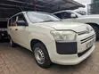 Toyota Probox 2016 White - 4