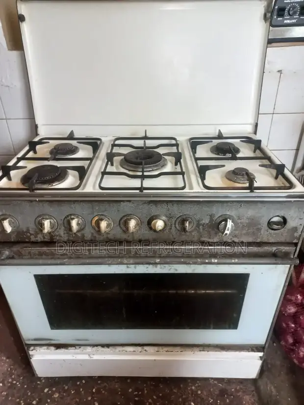 Digitek Refrigeration Cooker Repair Service - 1