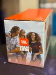 JBL Charge 5 Portable Bluetooth Speaker - Pink - 2