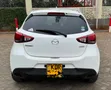 Mazda Demio 2018 Nyeupe - 1
