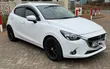 Mazda Demio 2018 Nyeupe - 2