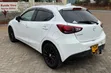 Mazda Demio 2018 Nyeupe - 4
