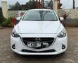 Mazda Demio 2018 Nyeupe - 5